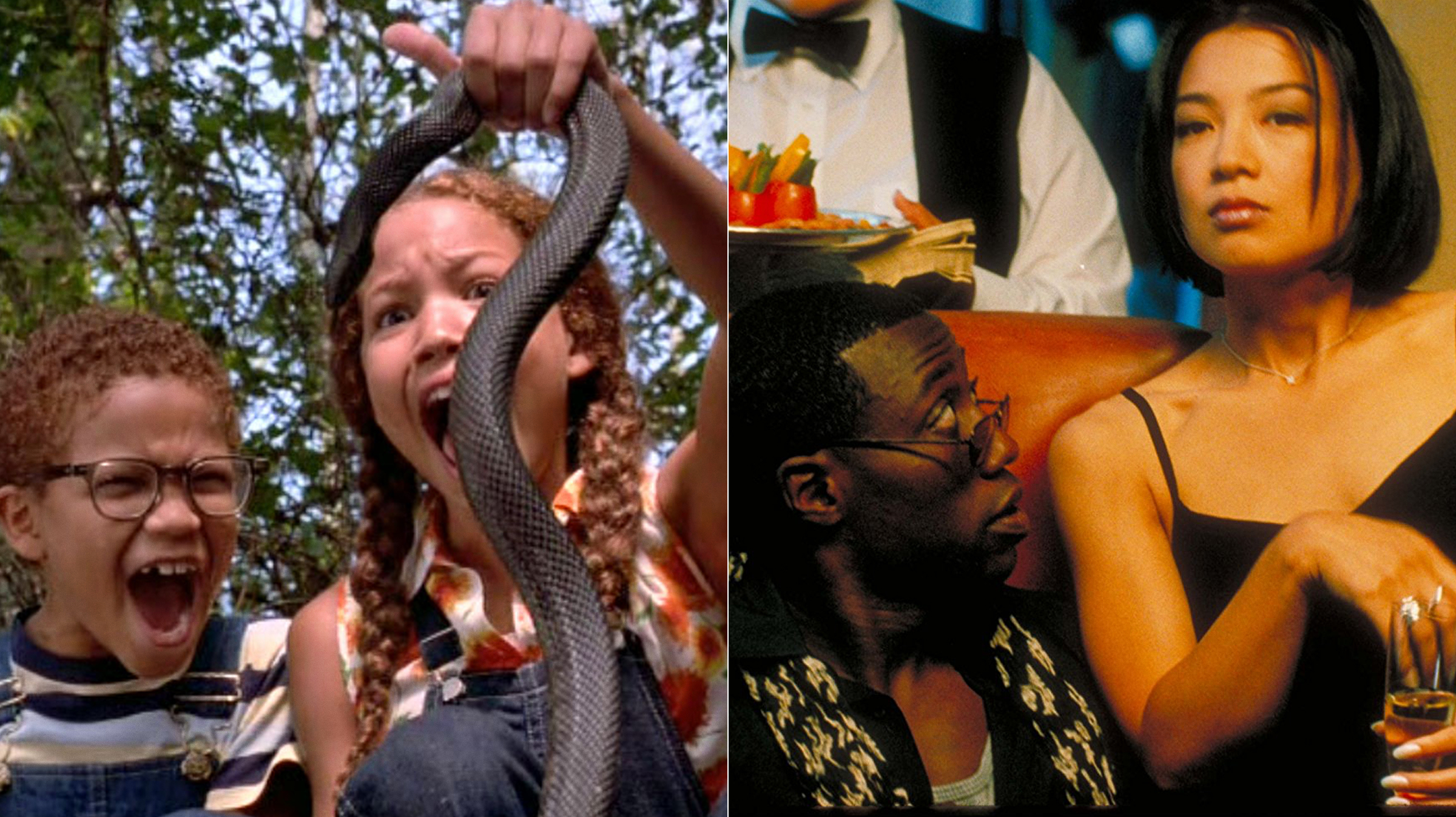 Eve's Bayou Film Review by Sherelle R. Williams | AALBC, image size:2400x1347