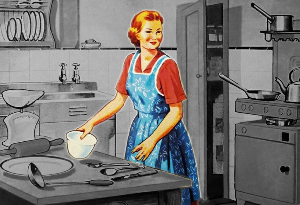 This Housewife’s Scandalous Sex Memoir Was Banned by the Supreme Court