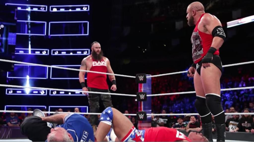 ‘Raw vs Smackdown’ dan ‘Survivor’ Tak Lagi Keren, Kita Bosan Sama Drama McMahon