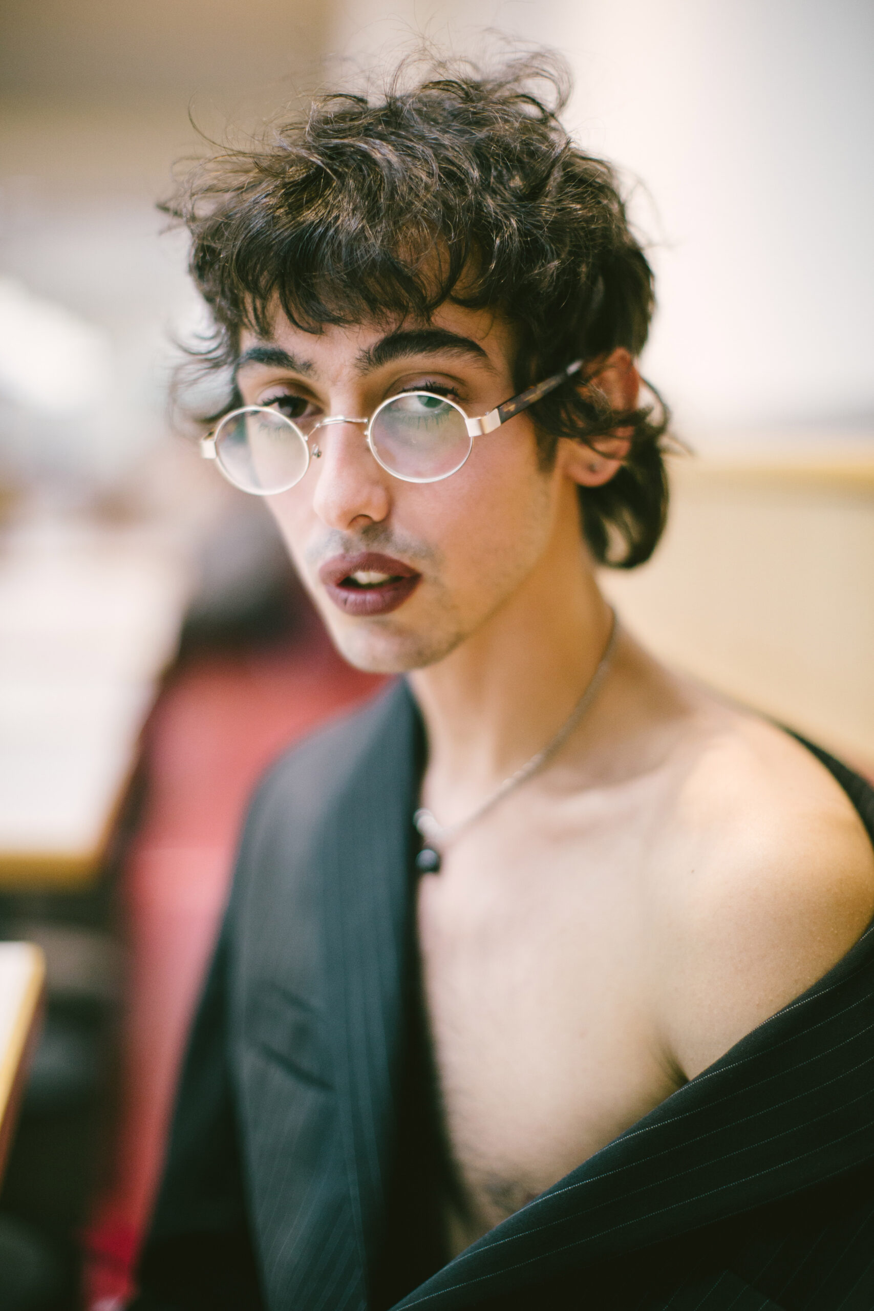 género no binario madrid españa queer trans