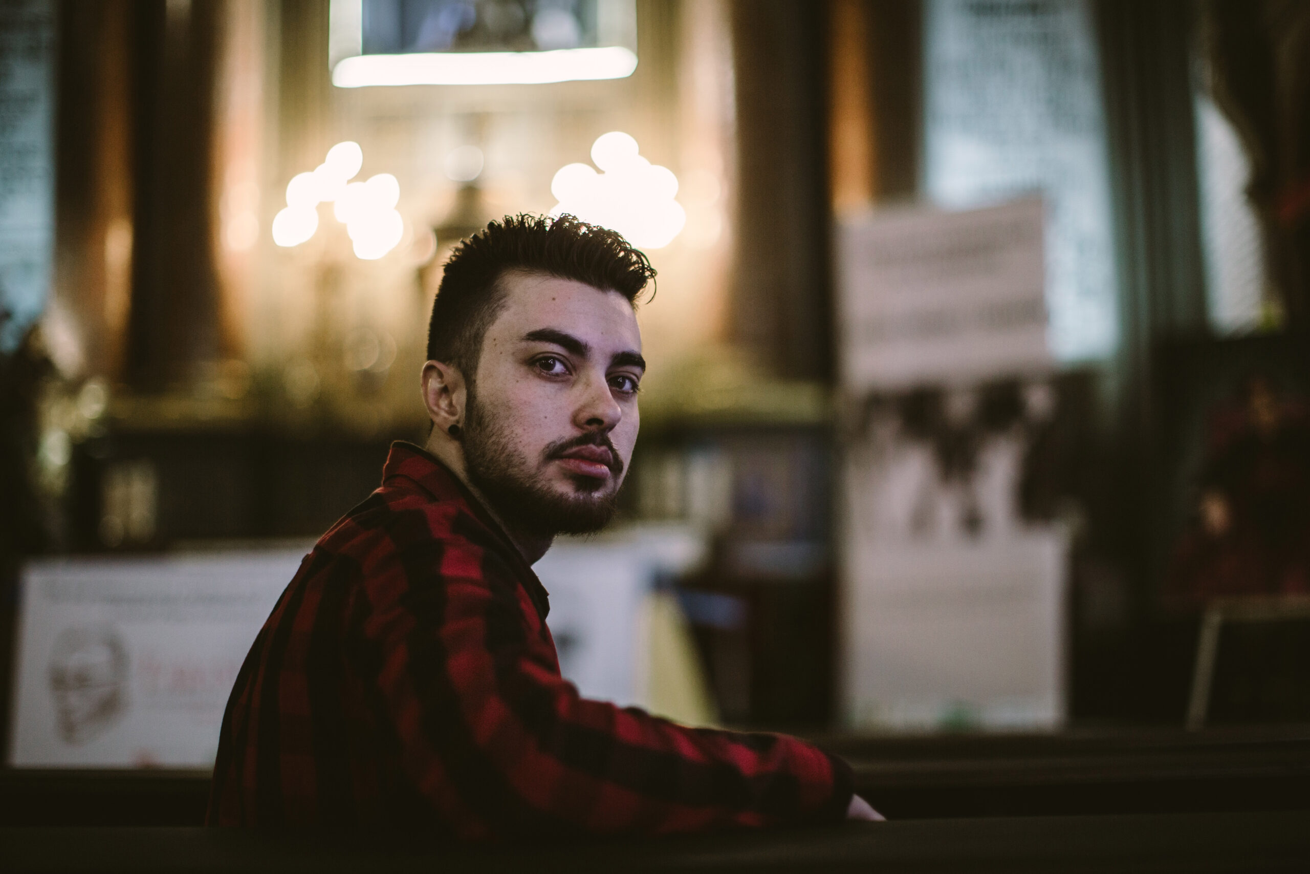 género no binario madrid españa queer trans