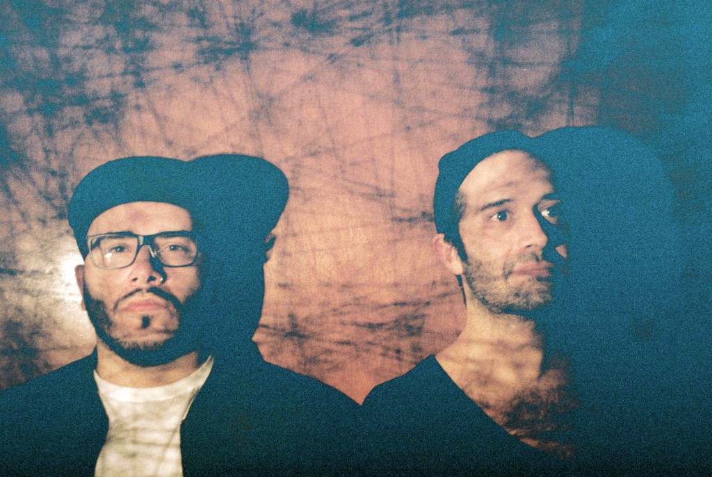 Glassjaw Talk About ‘Material Control,’ Their First Album in 15 Years