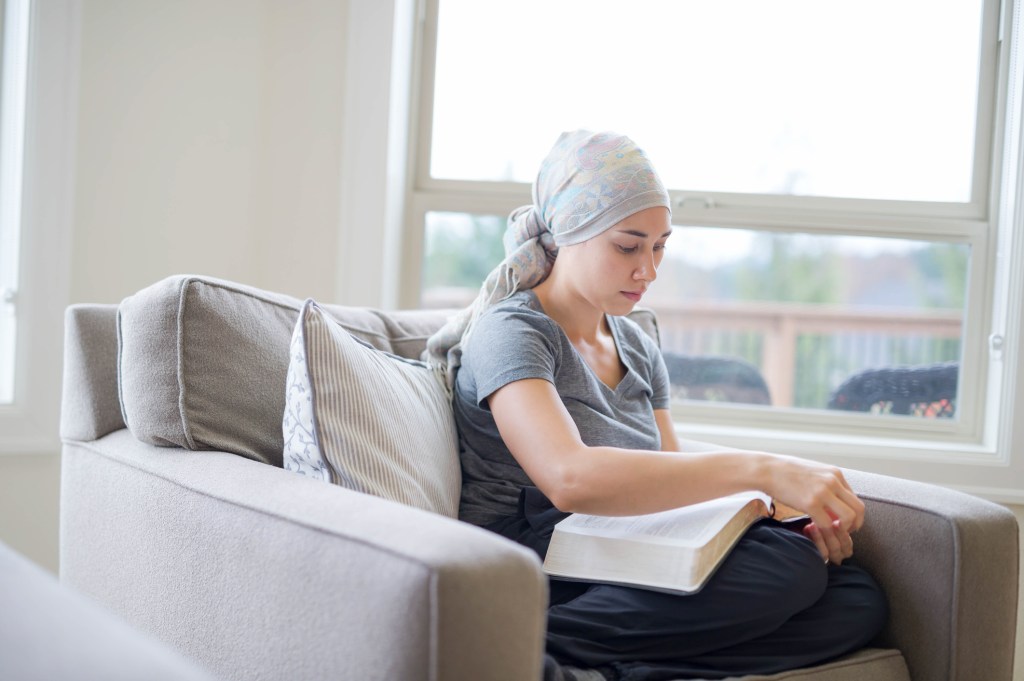 Colleges Need to Do More to Support Students With Cancer