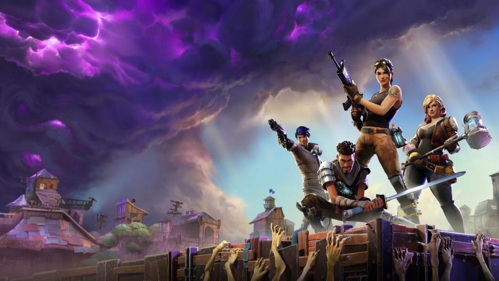 Le studio Epic Games traîne un ado de 14 ans devant les tribunaux