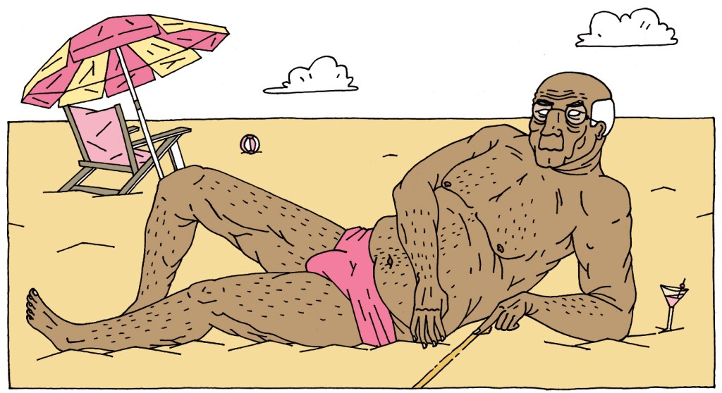 Jonge mensen moeten ineens een paar duizend euro extra betalen voor het pensioen van ouderen