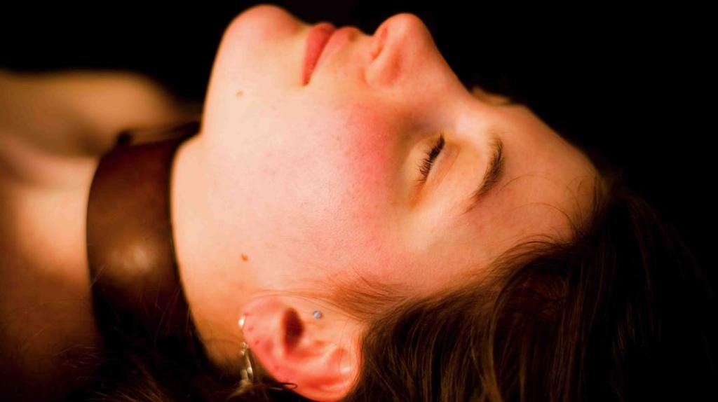 Algunas personas nos cuentan sus sueños eróticos más intensos