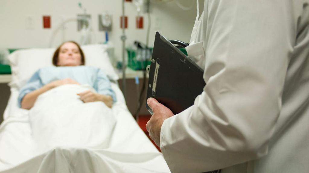 10 pytań do osoby, która była w śpiączce