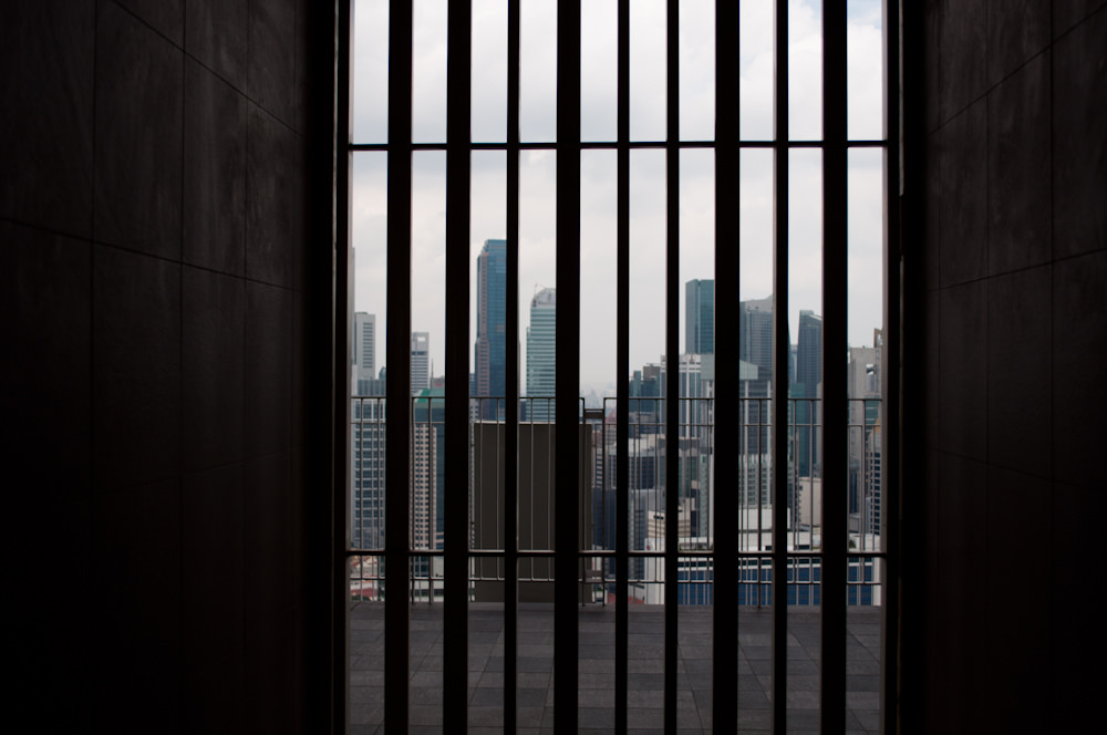 What It’s Like to Fight for Human Rights In a Country Where an ‘Illegal’ Skype Call Can Land You Behind Bars