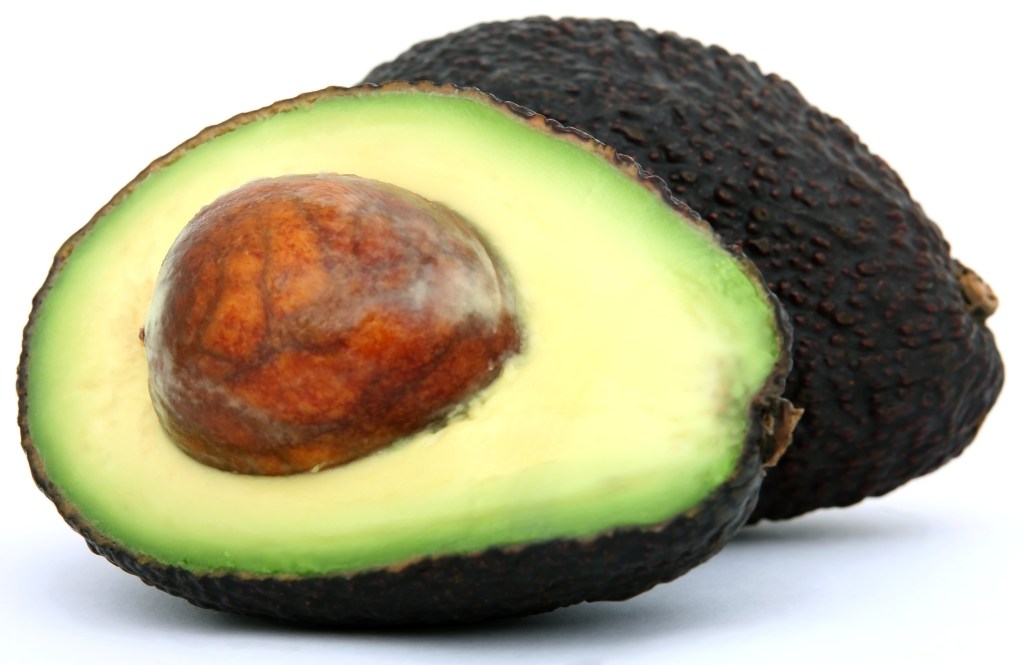 2017 var et virkelig underligt år for avocadoen