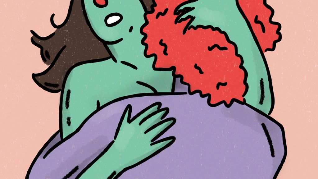 Illustratie door Niallycat