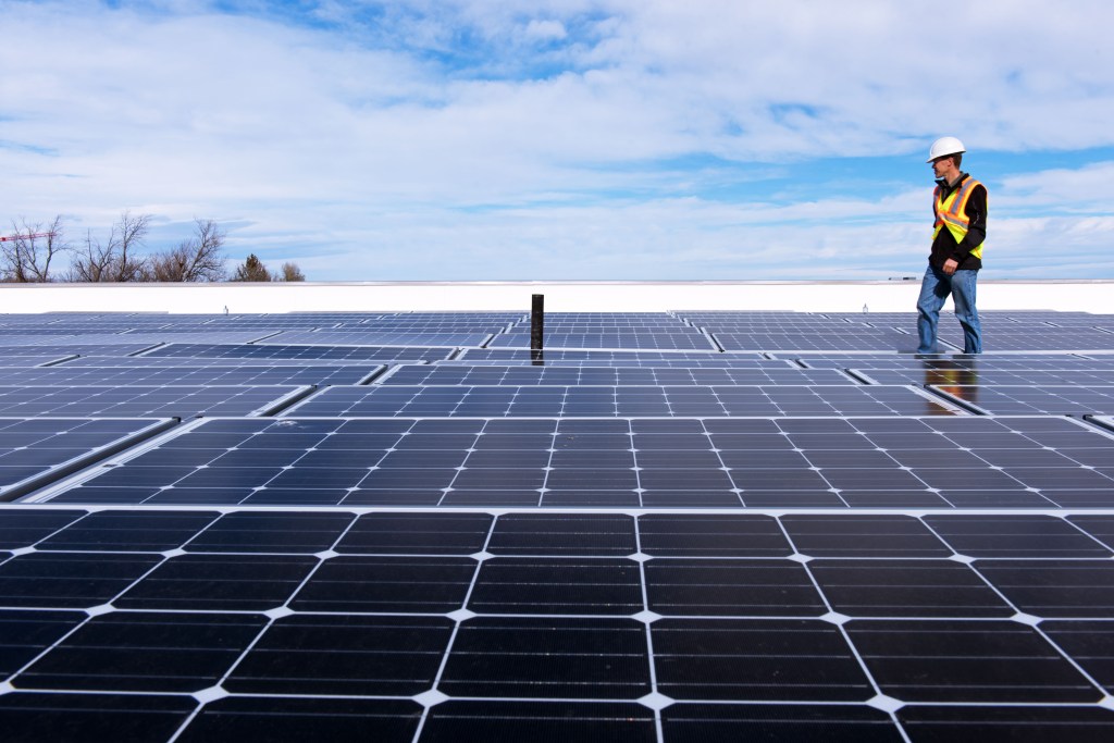 We’re Not Letting Trump’s Policies Stop Our Cities from Fighting Climate Change