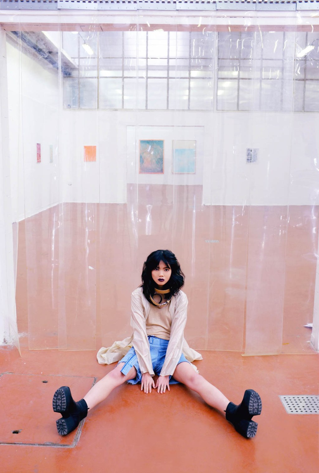 Editorial Made Of Stars ukazuje, že společná práce má smysl