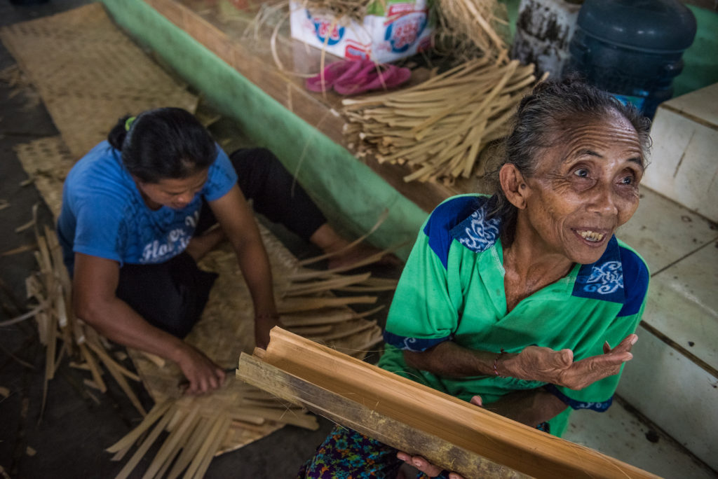 Evacuated Bali Residents Wonder If the Volcano Will Ever Stop Erupting