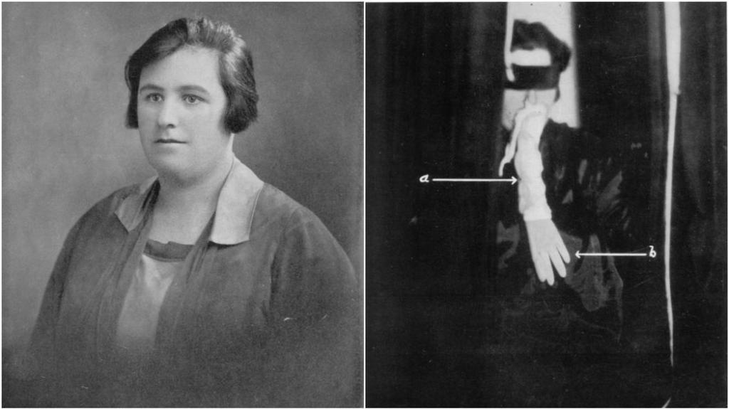 Povestea ciudată și înfricoșătoare a ultimei vrăjitoare din Marea Britanie