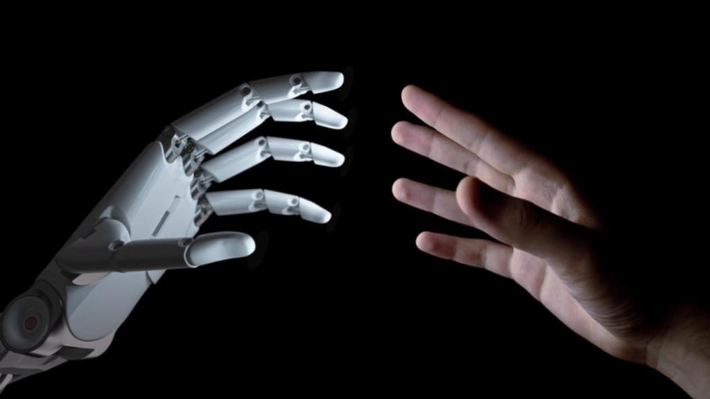 Berikut Kriteria Pekerjaan Rentan Diambil Alih Robot