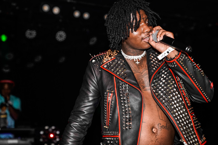 SahBabii’s New Video Is a Gamer’s Dream