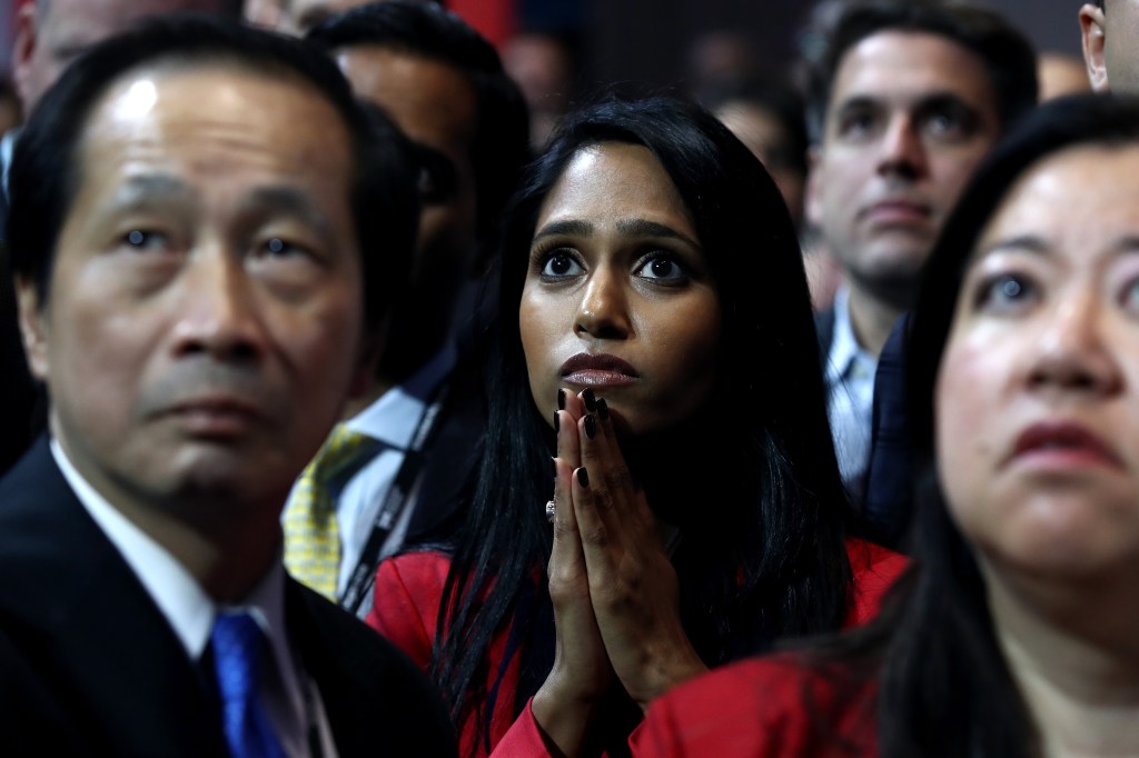 Let’s Not Forget the Apathy That Made Trump’s Presidency Possible