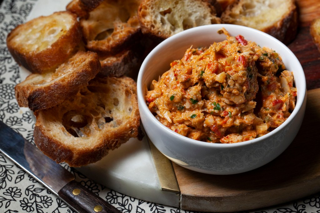 Artichoke Tapenade Recipe