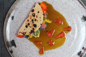 Semolina Pancakes Recipe