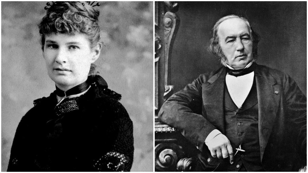 The Victorian Occultist Accused of Killing Men With Her Mind