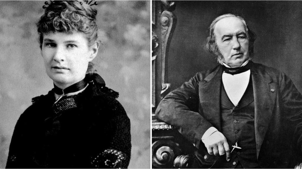 La ocultista victoriana acusada de matar hombres con su mente