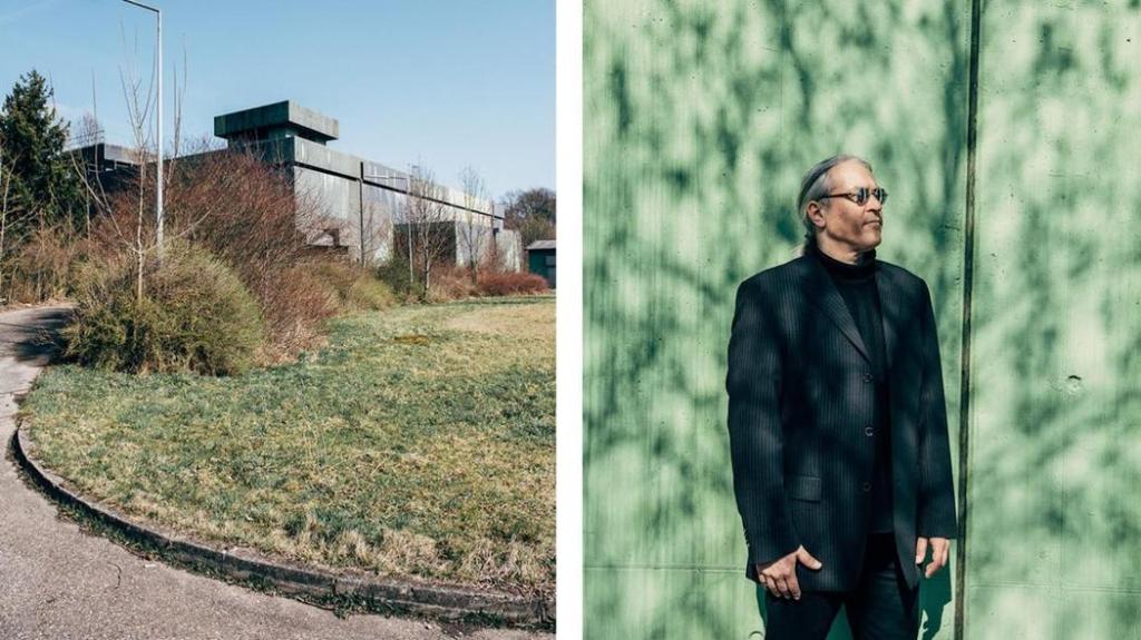 V německém atomovém bunkru vzniká největší legální konopná farma v Evropě