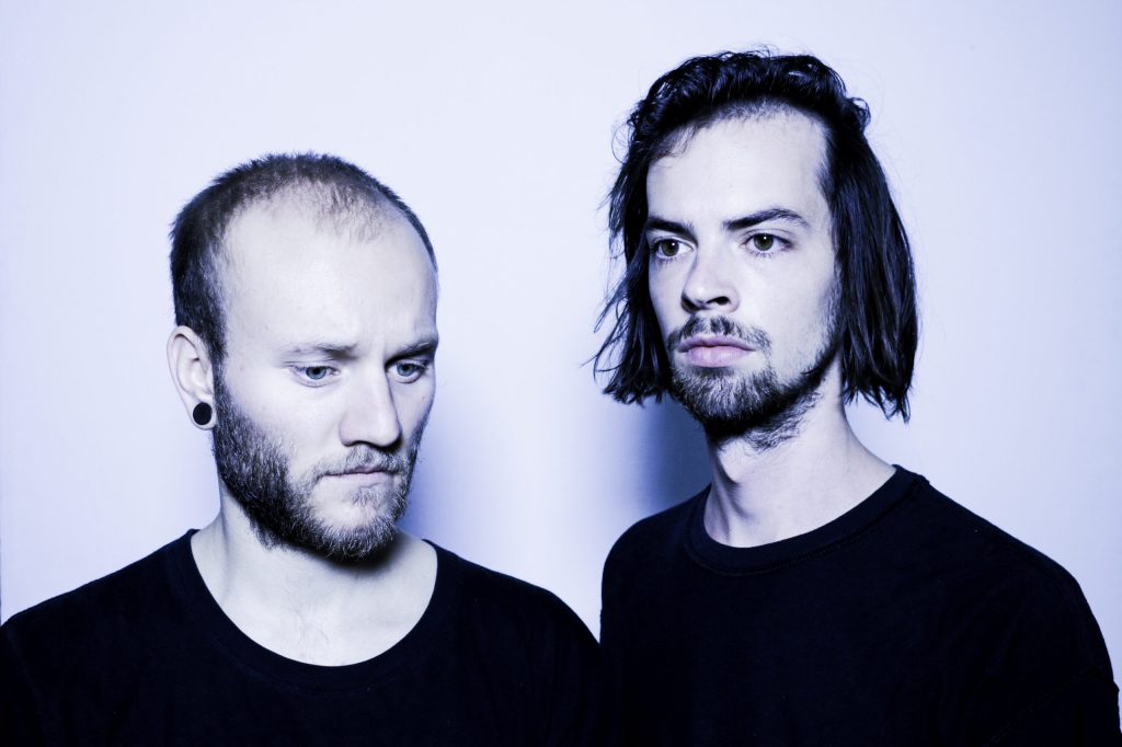 Hört euch jetzt “Iolanta” von Wælder an und fühlt, wie belebend düstere Sounds sein können