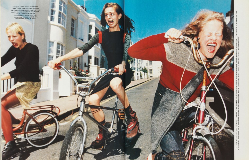 How One Magazine Transformed Subculture Forever