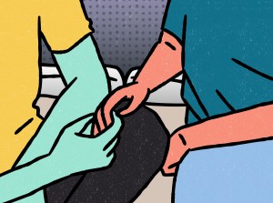 Illustratie door Niallycat