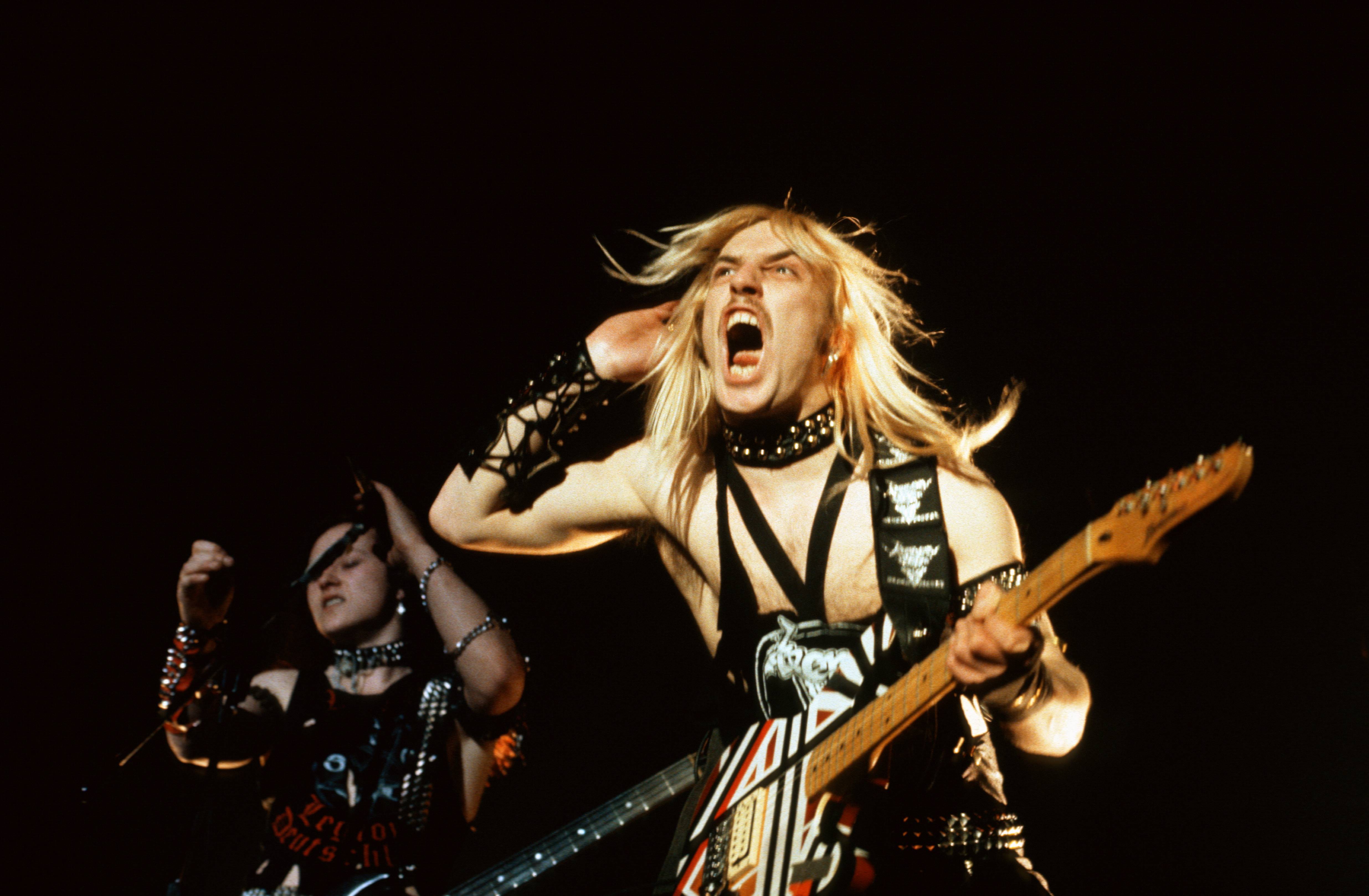 How Venom Accidentally Bootlegged Their Own Black Metal History