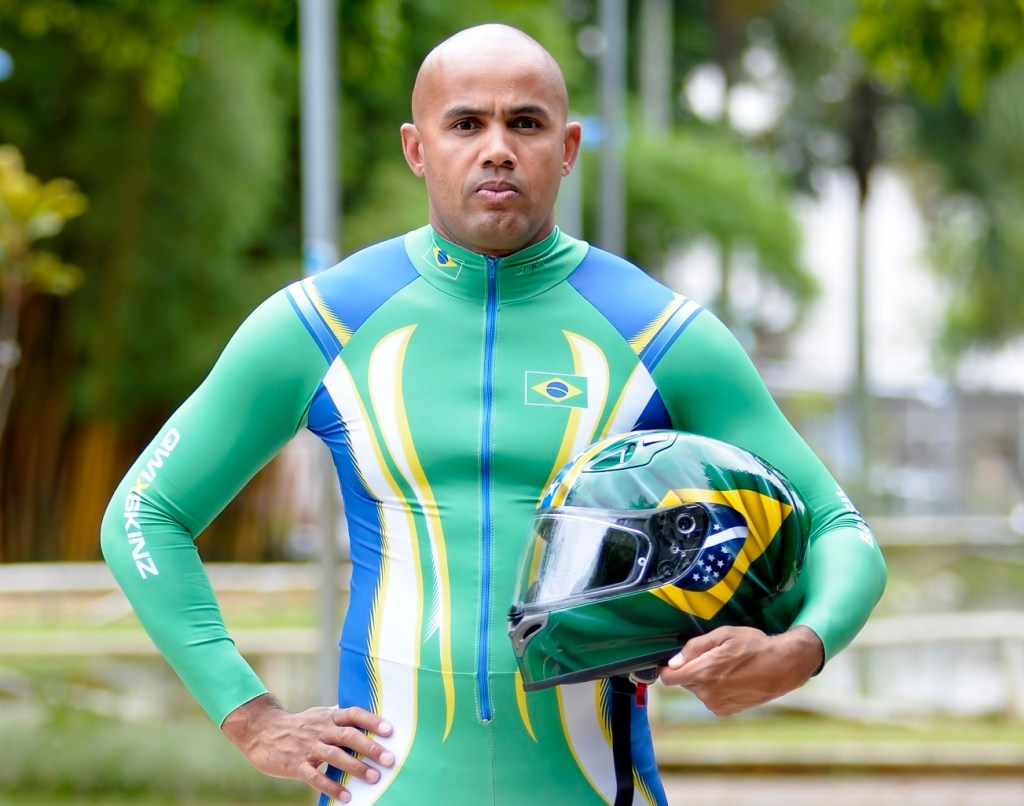 Bahia abaixo de zero