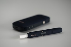 iQOS device
