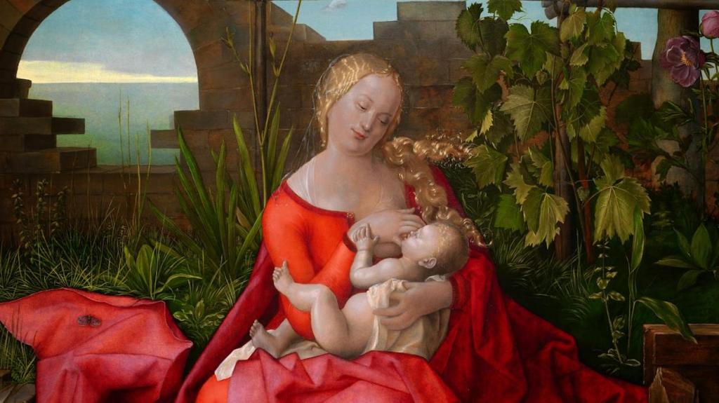 Tot ce-ai vrut să știi despre băutul de lapte matern (fără să fii bebeluș)