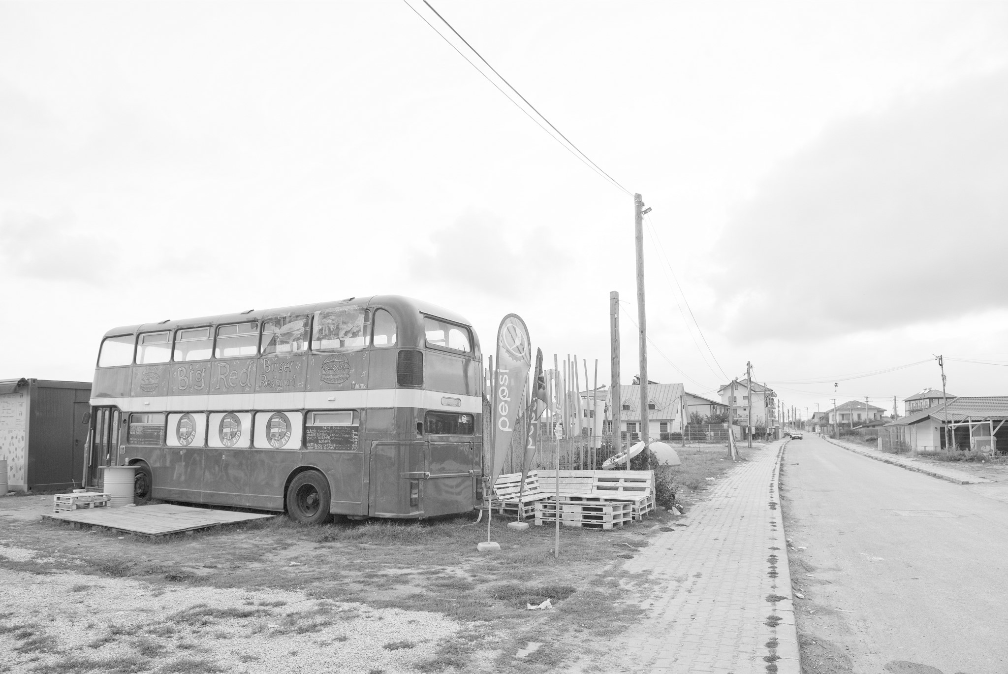 vama veche litoral vacanta romania mare distractie fotografie calatorie plaja autobuz