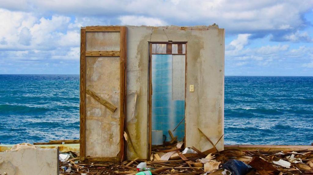 Trois mois après l’ouragan Maria, que devient Porto Rico ?