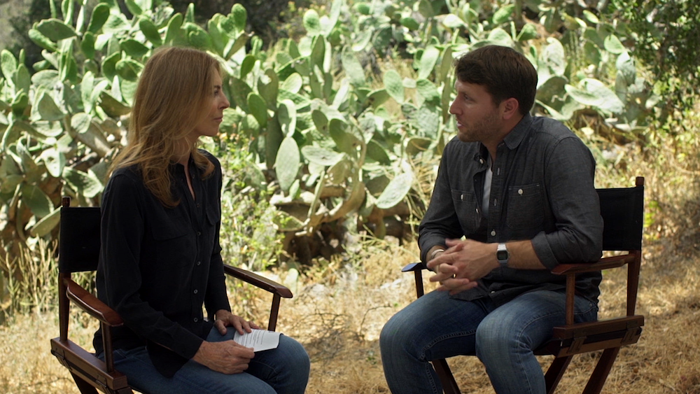 メキシコ麻薬戦争の最前線映画『カルテル・ランド』の裏側を語る