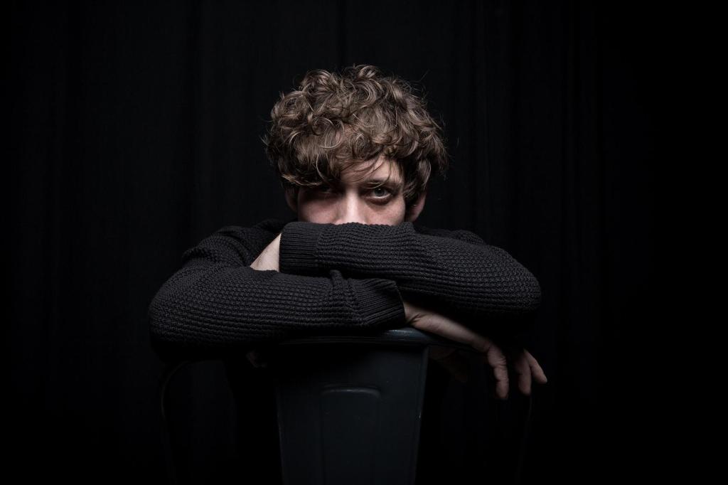 The Dark Side of The Soft Moon