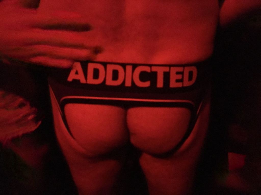 Una noche en la gran fiesta