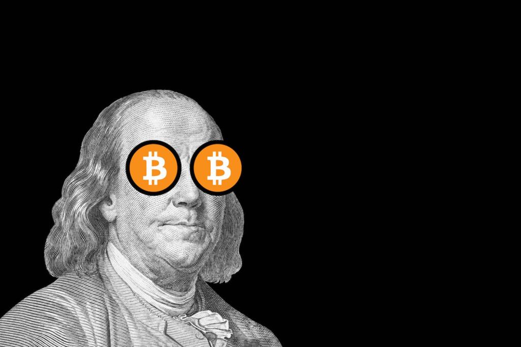 Hey Crypto Traders, Maybe Regulation Isn’t Your Enemy