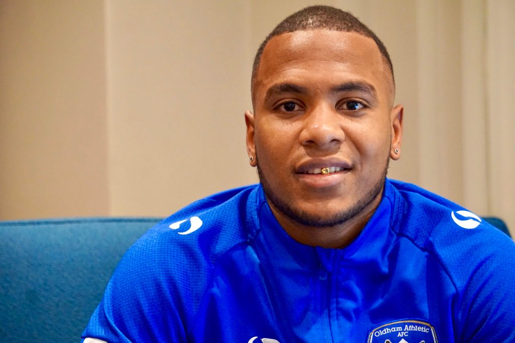 Portretfoto Nepomuceno