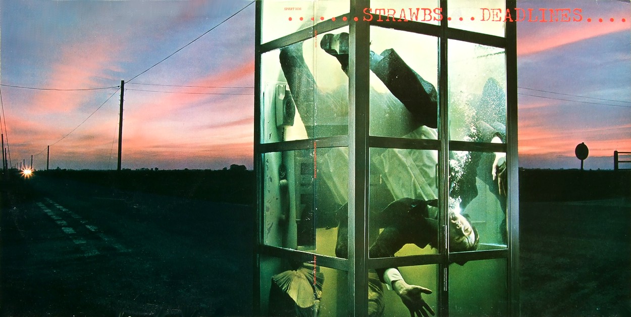 strawbs deadlines cover art hipgnosis
