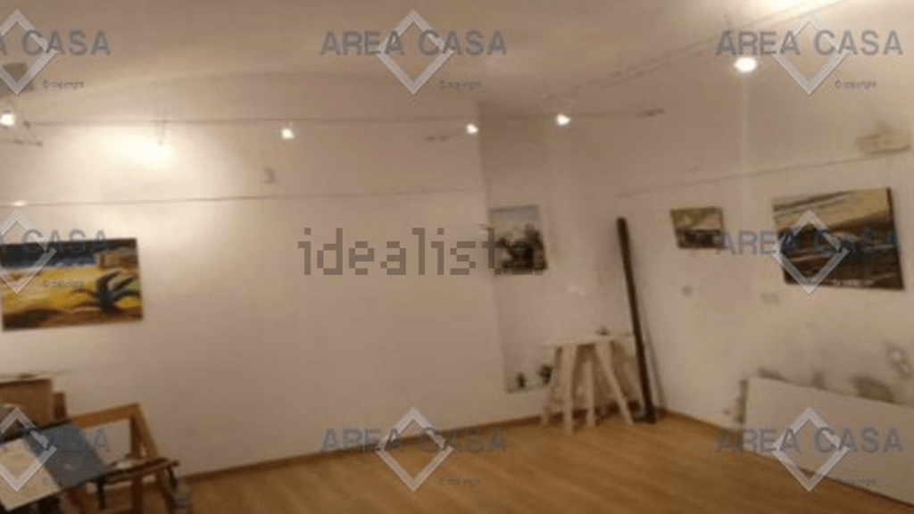 Pesadilla inmobiliaria