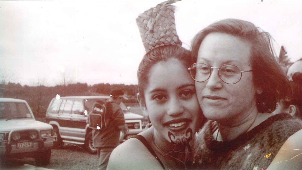 Ka Haere Au Ki Te Whenua o Waitangi Ki Te Tirotiro Ai I Tēnei Ra