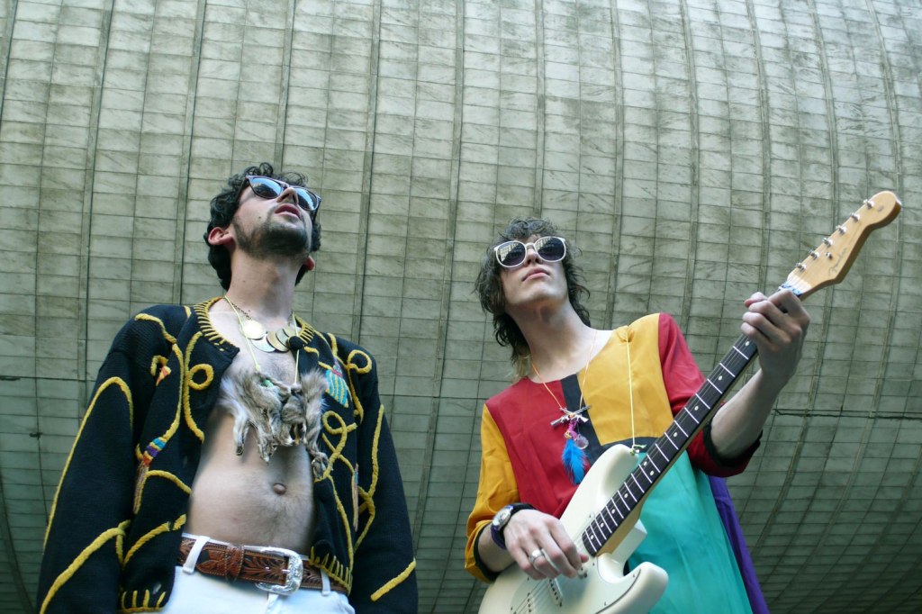 MGMT  : « Nous sommes toujours à l’écart de la pop-culture et n’avons pas besoin de suivre ce mouvement »