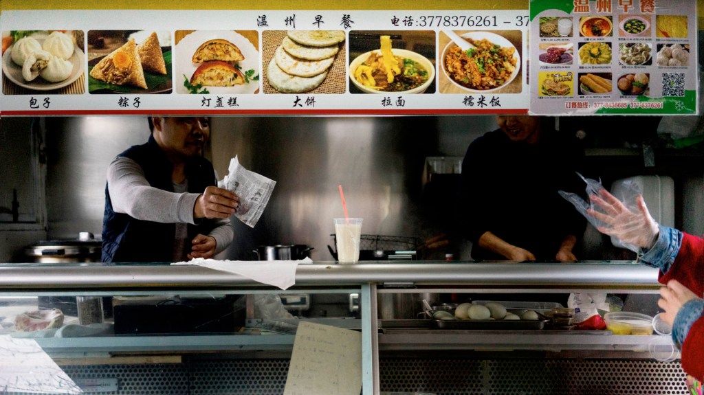 Ristoranti cinesi prato