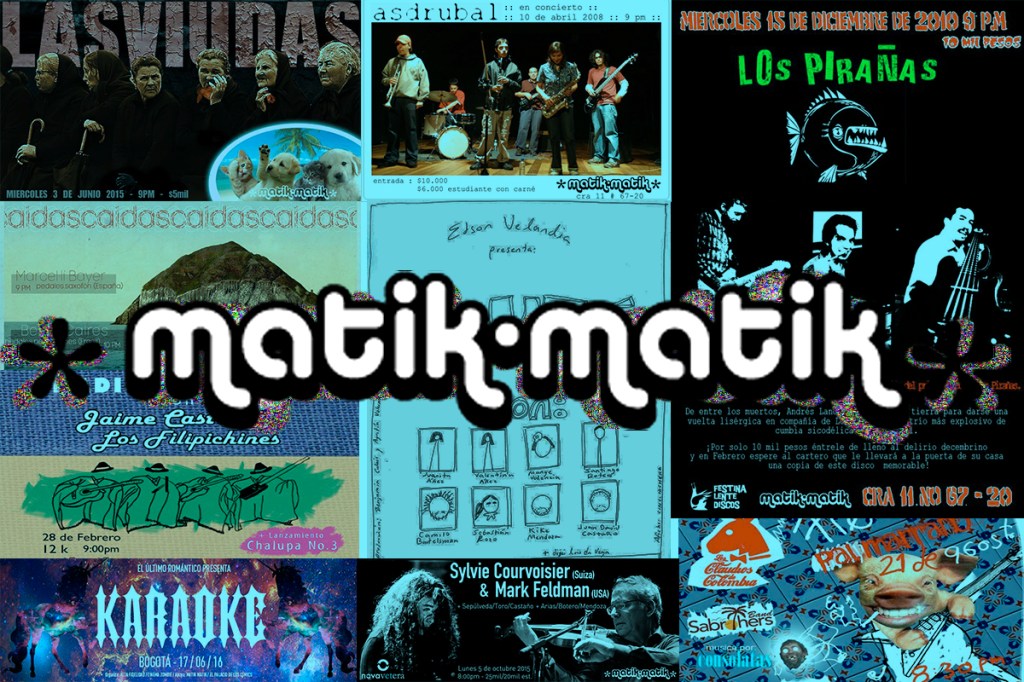 Matik-Matik: 10 años 10 momentos memorables