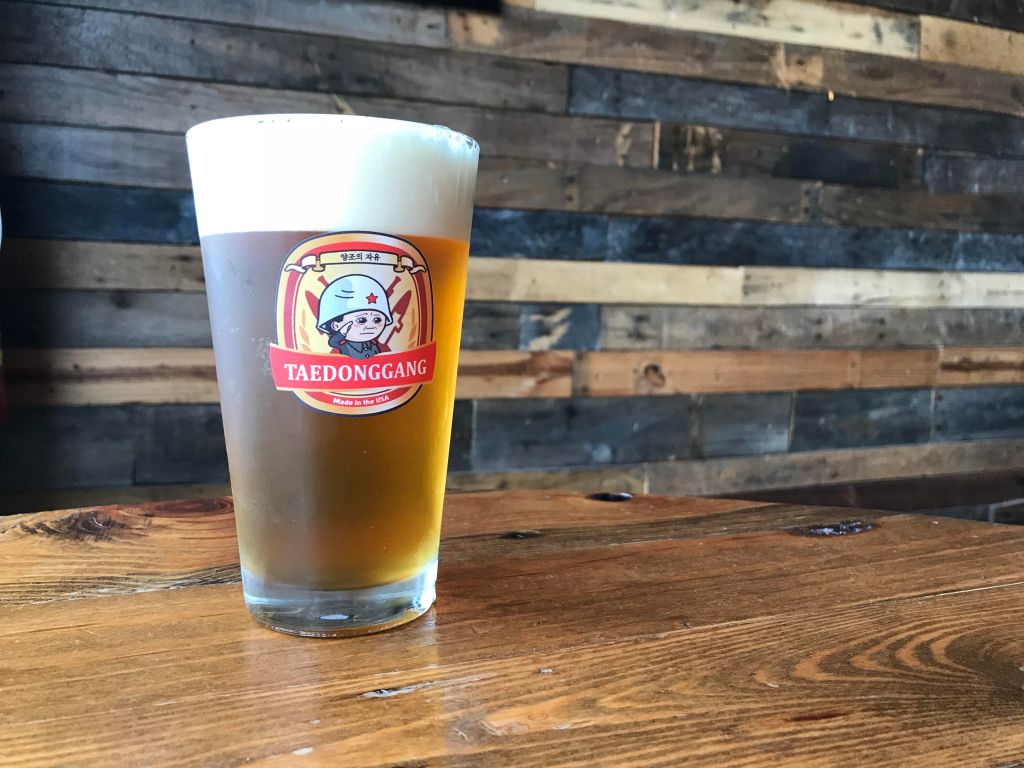 How Two Brothers in Miami Stole the Name of North Korea’s State Beer