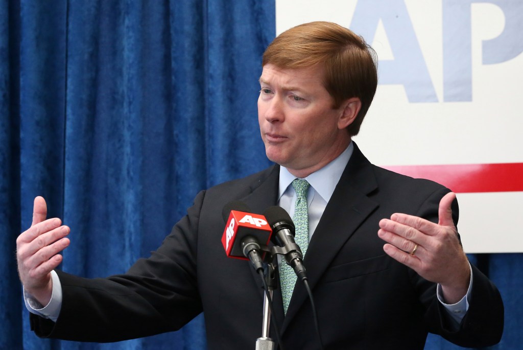 Florida lawmakers just decided now’s not the time to discuss weakening gun laws