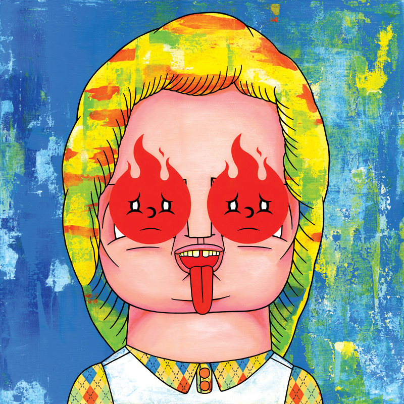 Quando la persona con cui stai ha meno voglia di fare sesso di te