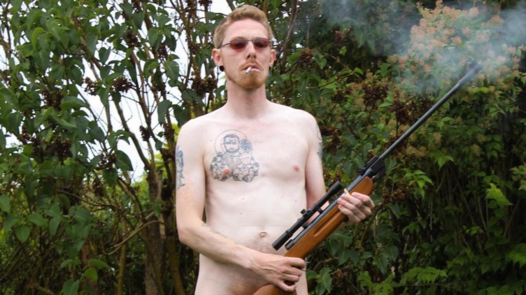 Zjadłem słynne śniadanie Huntera S. Thompsona i szybko tego pożałowałem